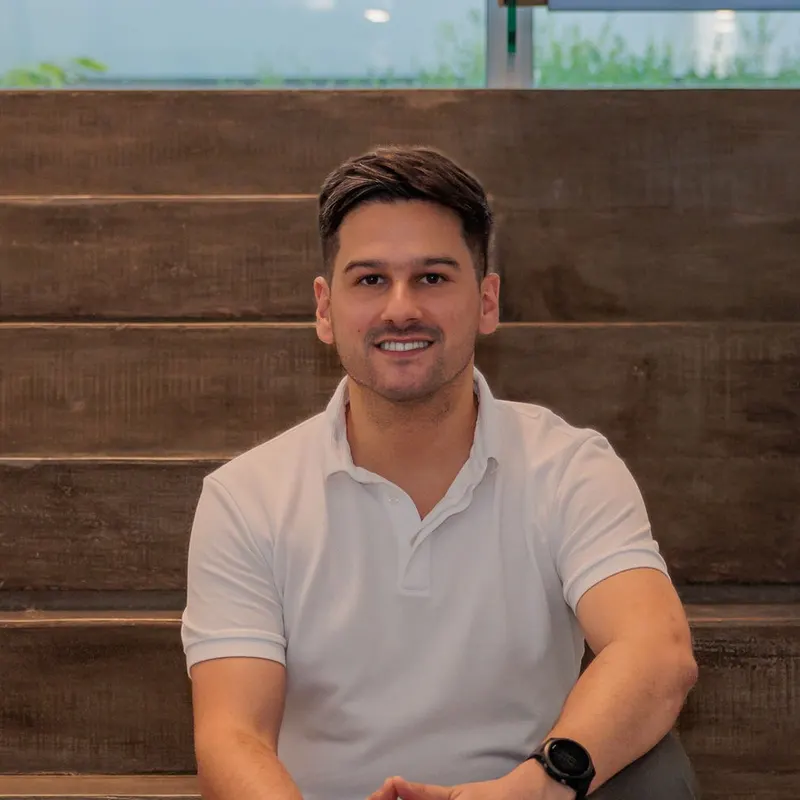 Diego Jerez, Real Estate Sales Associate